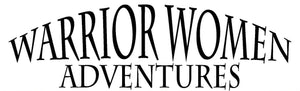 Warrior Women Adventures