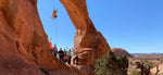 ROCK IT IN MOAB OCTOBER 23-26, 2025