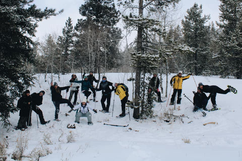 Feminine Healing Retreat with out Lodging