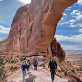 ROCK IT IN MOAB OCTOBER 23-26, 2025