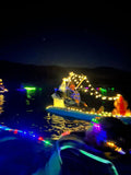 MOONLIGHT KAYAKING