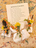 🌺 PUJA CEREMONY INVITATION 🌺FREE
