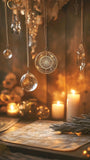Make Your Own Crystal Pendulum & Learn Intuitive Muscle Testing