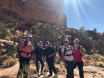 ROCK IT IN MOAB OCTOBER 23-26, 2025