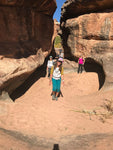 ROCK IT IN MOAB OCTOBER 23-26, 2025