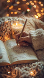Automatic Writing: Let Your Inner Voice Lead